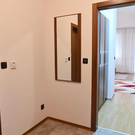 Cozy Fortuna Apartments 46 Банско Экстерьер фото