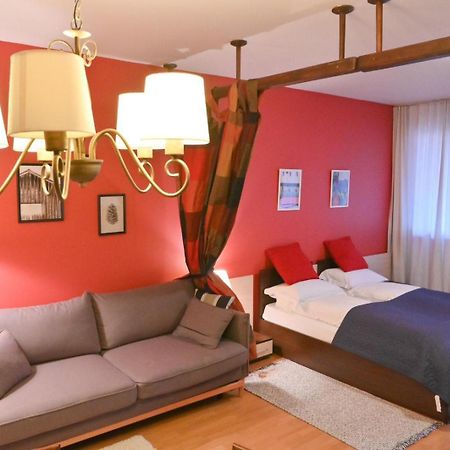 Cozy Fortuna Apartments 46 Банско Экстерьер фото