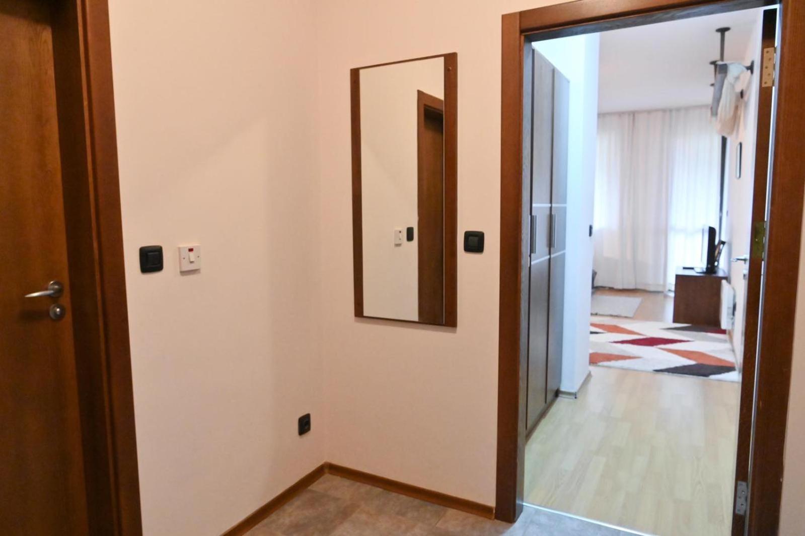 Cozy Fortuna Apartments 46 Банско Экстерьер фото