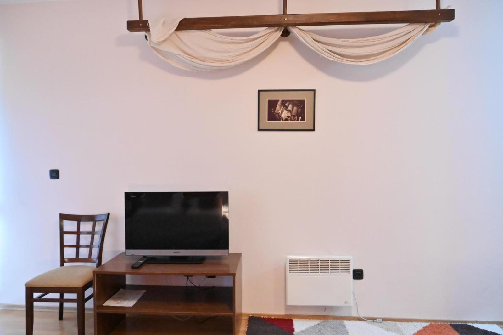 Cozy Fortuna Apartments 46 Банско Экстерьер фото