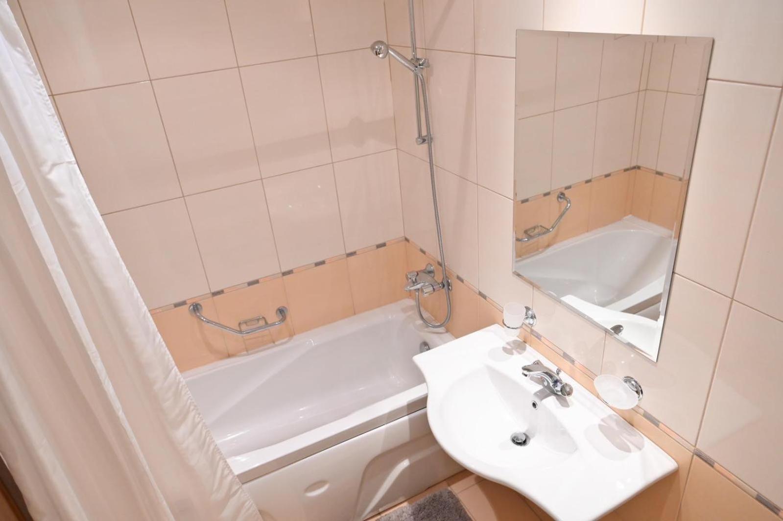 Cozy Fortuna Apartments 46 Банско Экстерьер фото