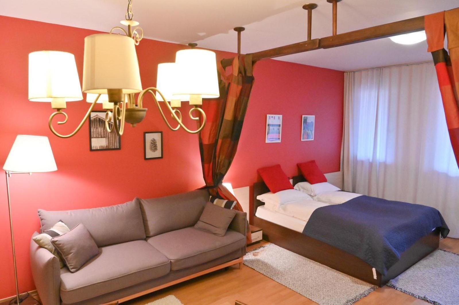 Cozy Fortuna Apartments 46 Банско Экстерьер фото
