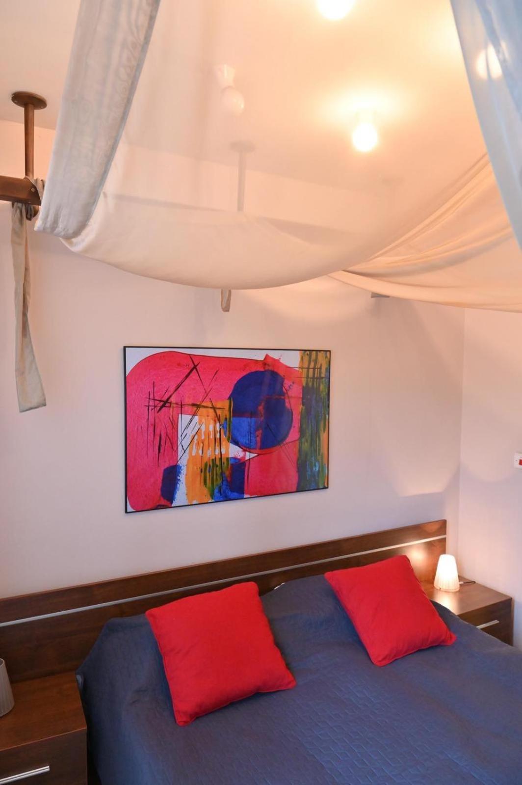 Cozy Fortuna Apartments 46 Банско Экстерьер фото