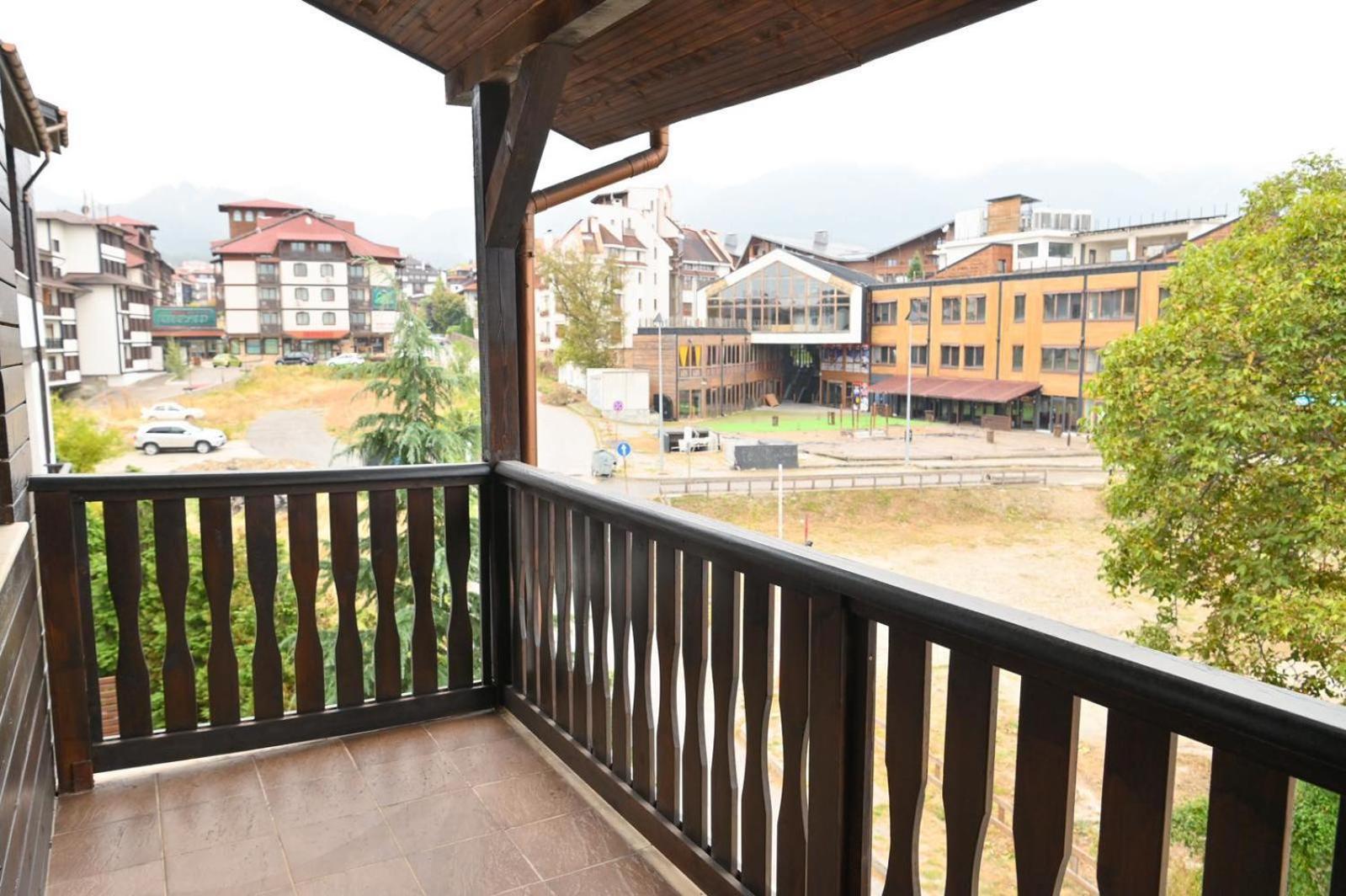 Cozy Fortuna Apartments 46 Банско Экстерьер фото