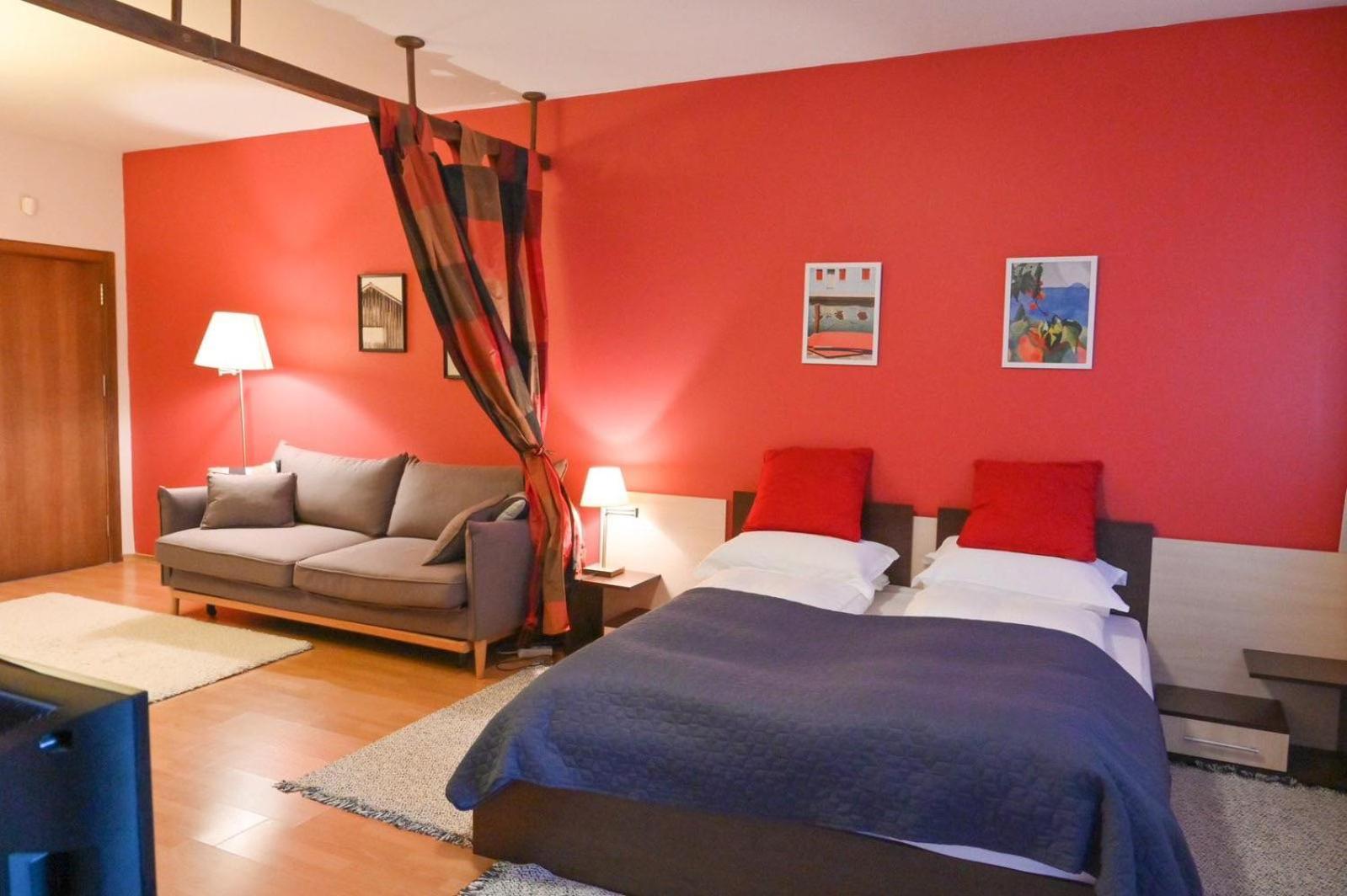 Cozy Fortuna Apartments 46 Банско Экстерьер фото