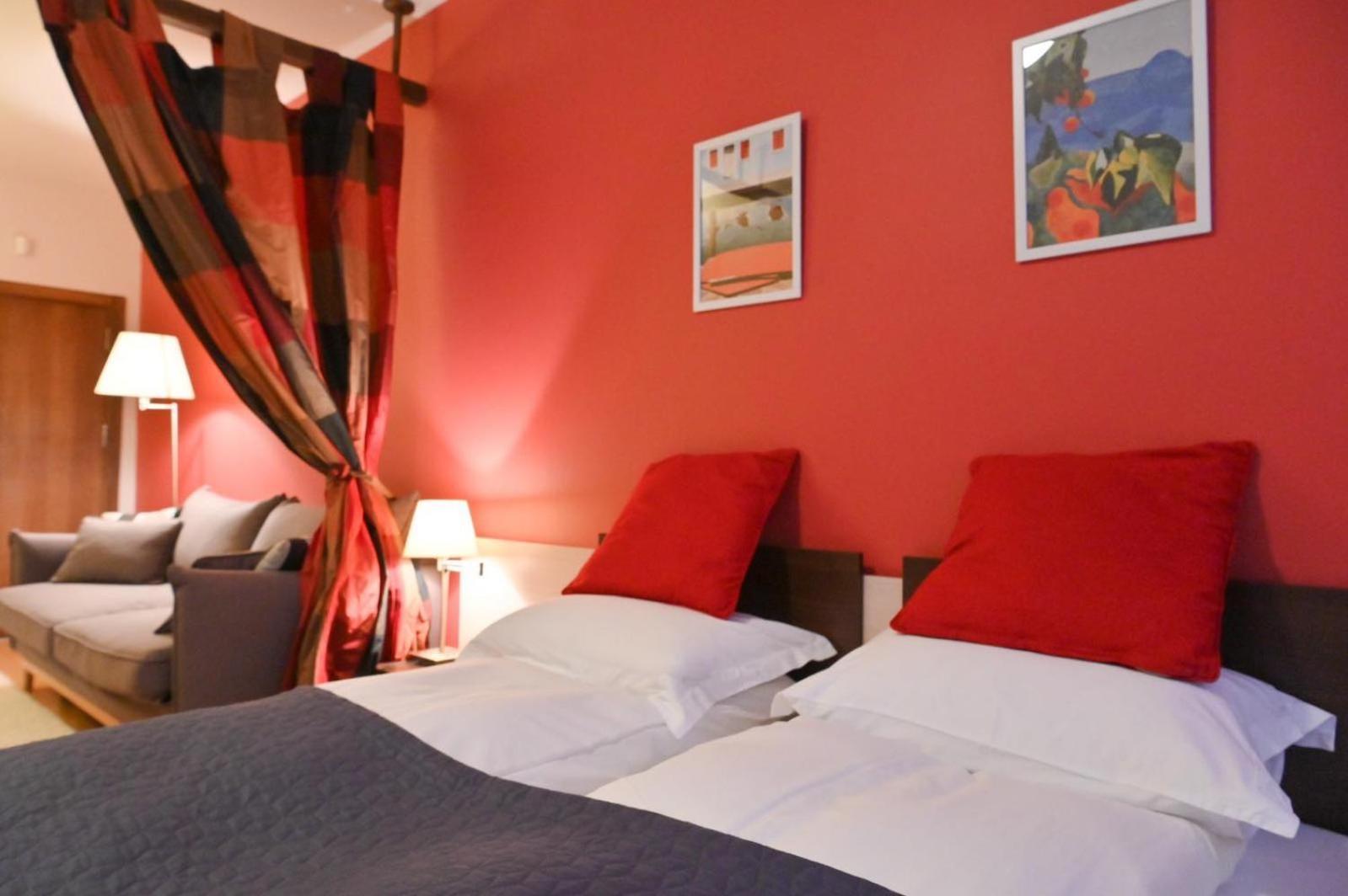 Cozy Fortuna Apartments 46 Банско Экстерьер фото
