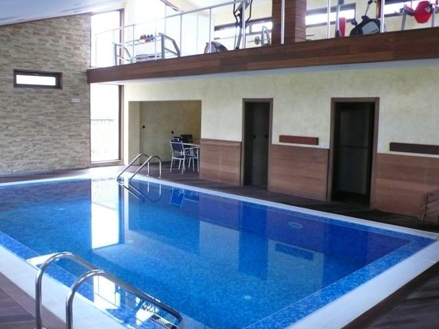 Cozy Fortuna Apartments 46 Банско Экстерьер фото